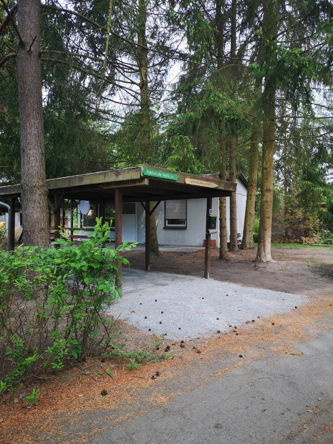 Bungalow Matilda Lauchhammer Exterior photo